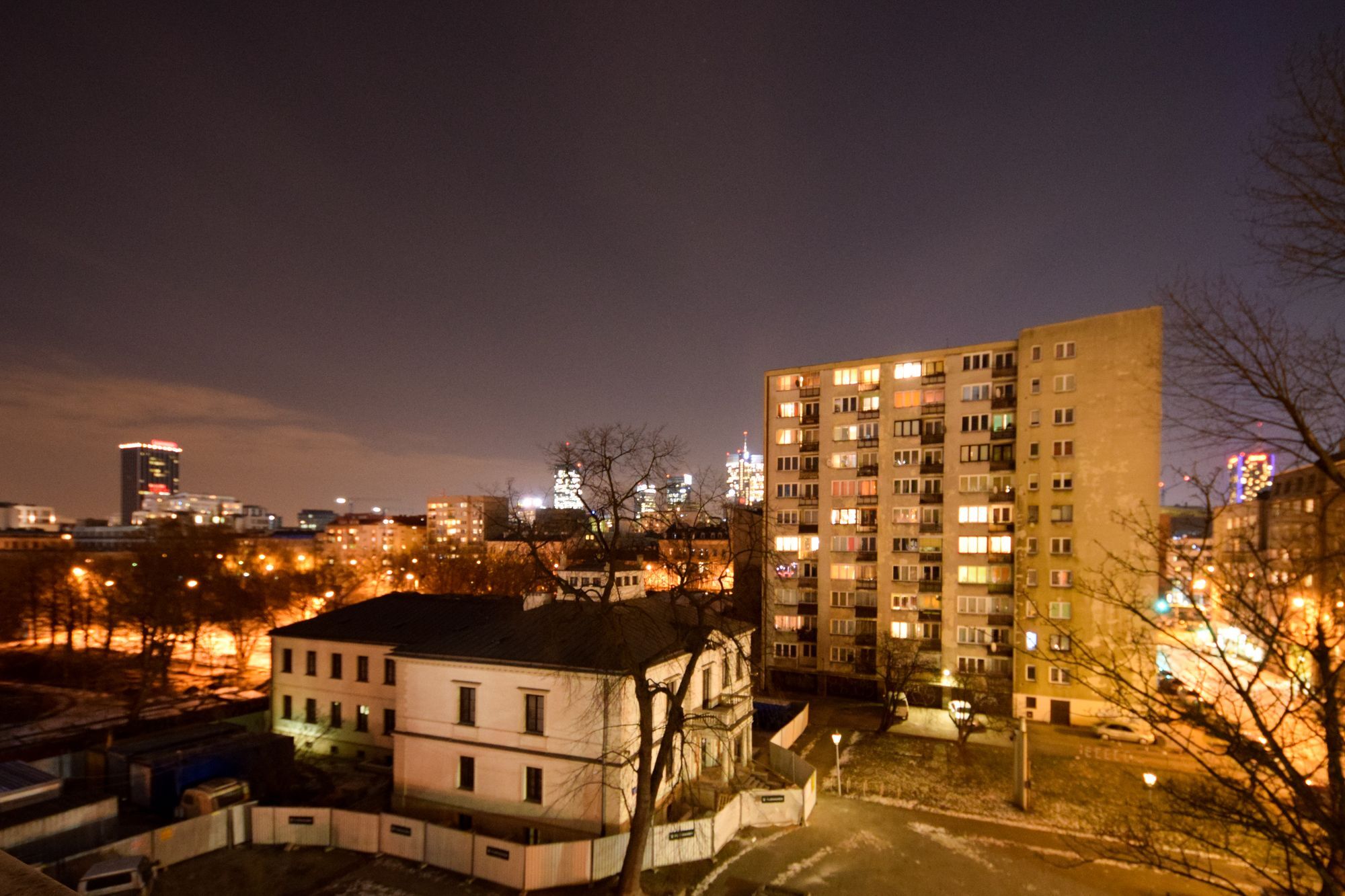 Shortstaypoland Srebrna Warszawa Zewnętrze zdjęcie